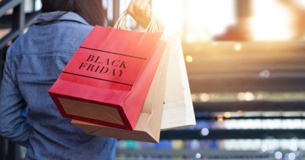 Черная пятница 2018: как подготовиться к распродажам