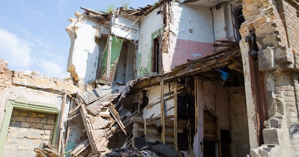 ЕС выделил €50 млн Донбассу