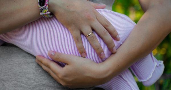 Декретные выплаты в Украине не отменят