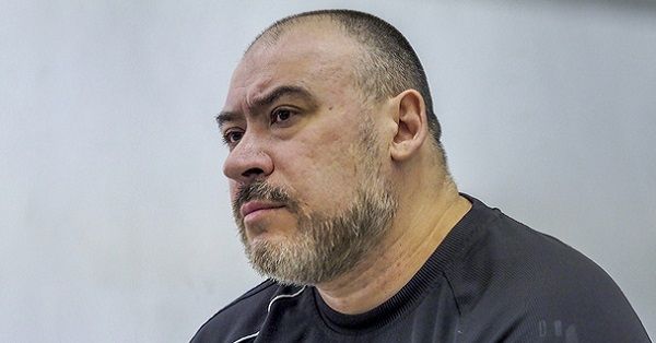 Крисіна повертають до Лук