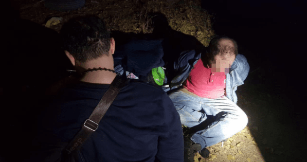 Зі стріляниною та погонею: як у Дніпрі зловили банду грабіжників Зі стріляниною та погонею: як у Дніпрі зловили банду грабіжників