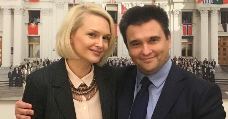 Клімкін та Зеленко