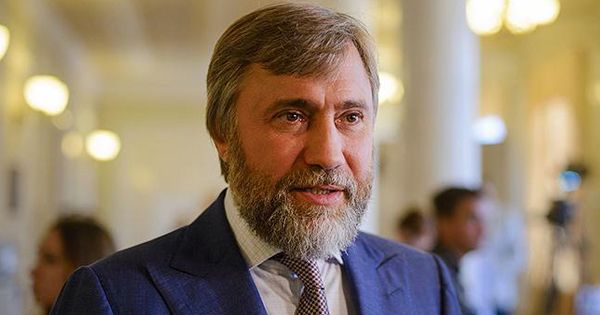 Оппозиция пожаловалась в Конституционный суд на просьбу о томосе