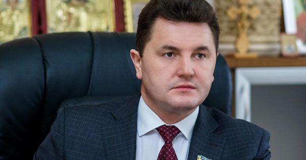 вербівець олександр