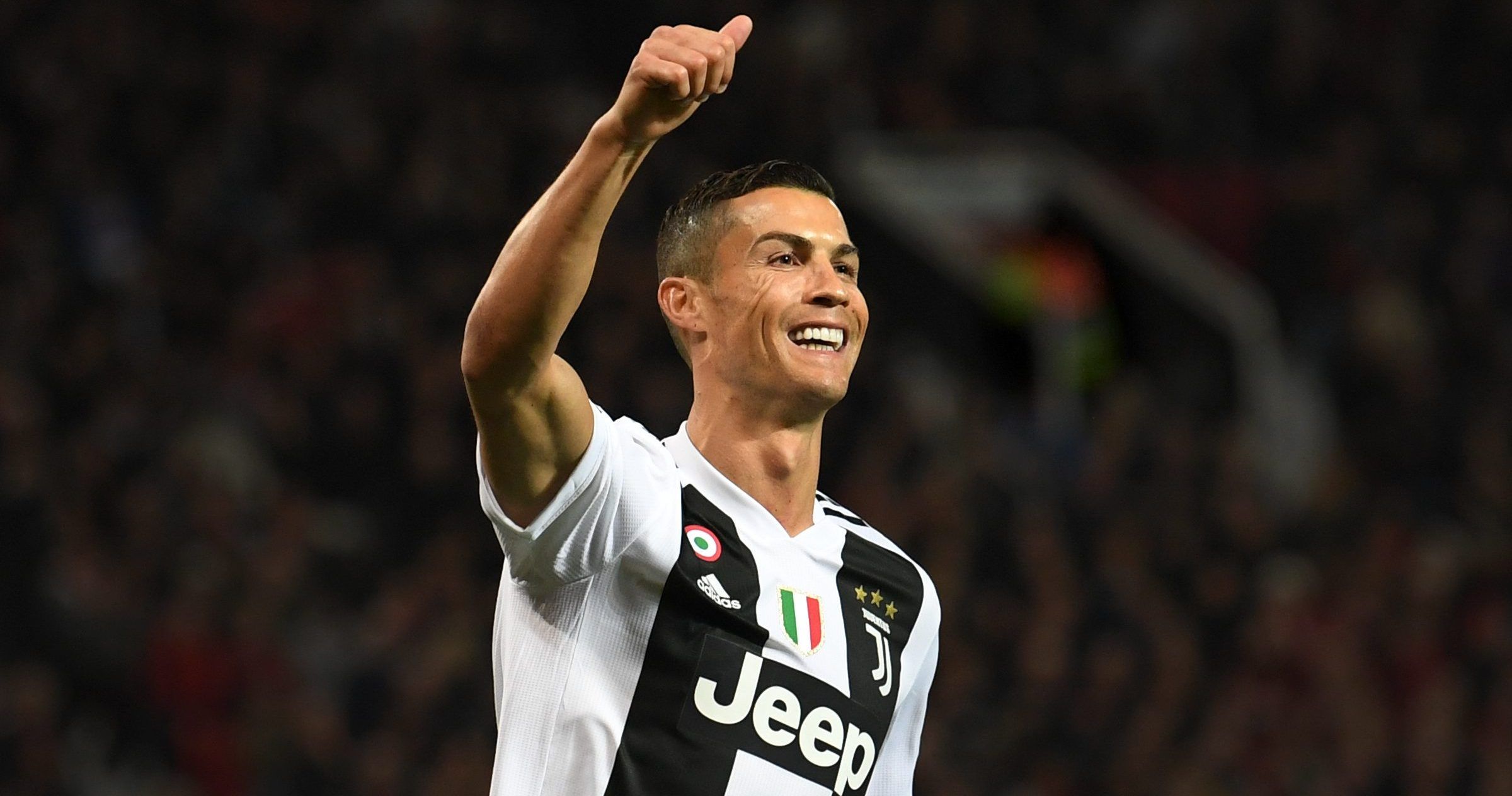 Роналду приніс перемогу Ювентусу над Торіно — 1:0