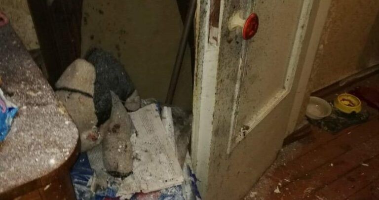 Хотів похизуватися – в Кам’янську під час застілля вибухнула граната