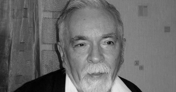 віктор шовкун
