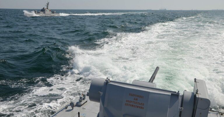 Азовське море