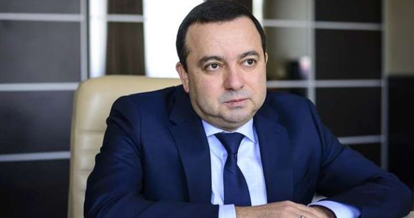 Голова ДАБІ Олексій Кудрявцев підтвердив наявність вищої освіти