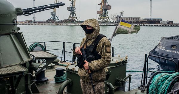 Керченська протока