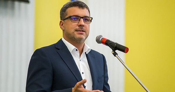 Валентин Мондриївський