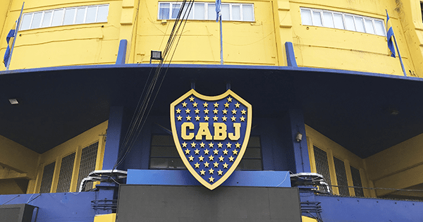 Бока Хуніорс і Рівер Плейт замість Сантьяго Бернабеу йдуть до суду
