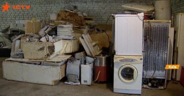 Закриваються або змінюють підходи: чому пункти прийому брухту не працюють у повну силу