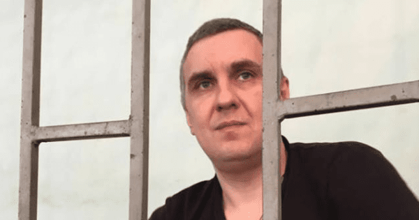 Євген Панов