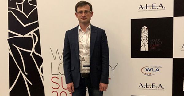 Гендиректор УНЛ Бочковский: Лотерейный рынок входит в динамичную цифровую эпоху