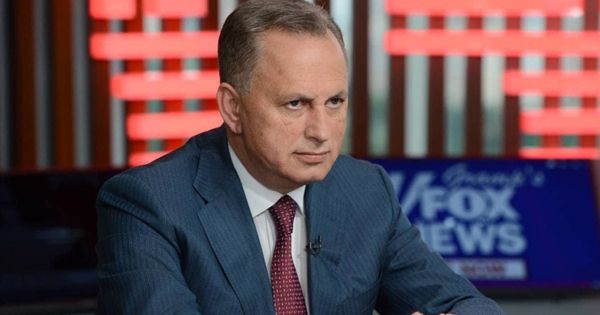 Колесников: Съезд Оппоблока состоится 15 декабря