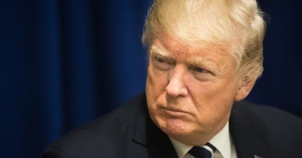 16 человек из окружения Трампа контактировали с РФ во время предвыборной кампании – СМИ