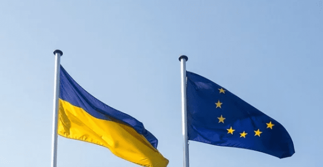 Інвестиції та кредити: Гройсман назвав користь плану Маршалла