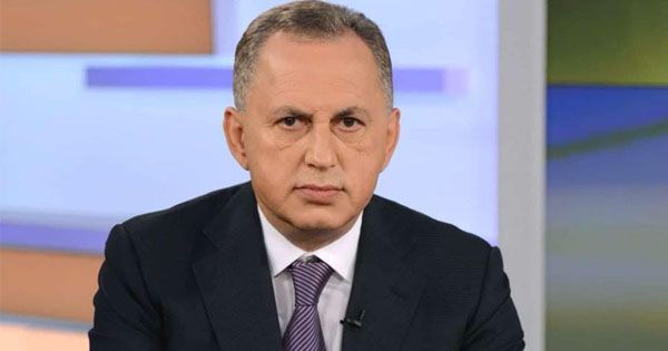 Борис Колєсніков опозиційний блок