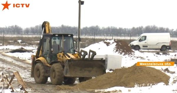 Будують два роки! Полігон Широкий лан у центрі скандалу через казарми