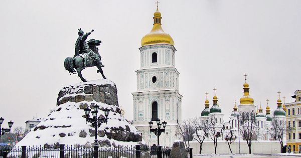 Софійський собор