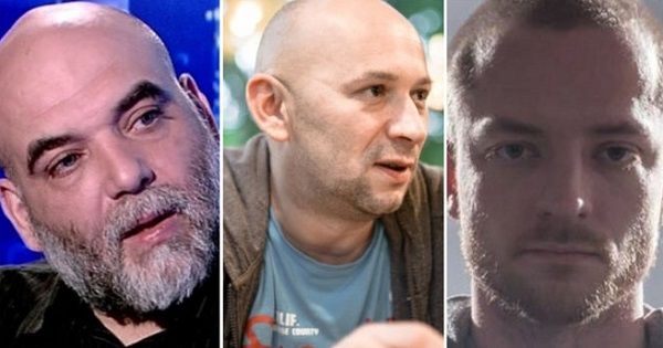 Грицак требует международное расследование по наемникам Путина ЧВК Вагнер