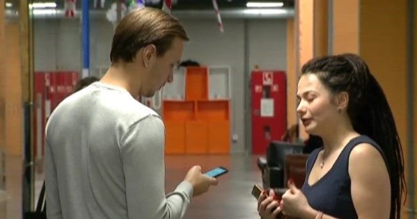 Рух me too: чому українки проти популярного у світі руху