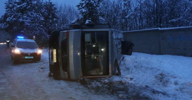 ДТП