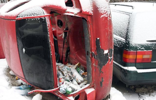 євробляхи словачиина