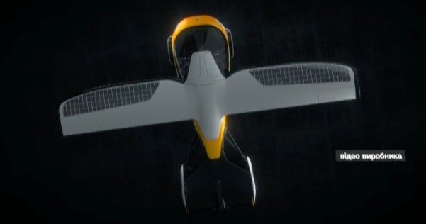 У Словаччині випустять перші серійні літаючі авто