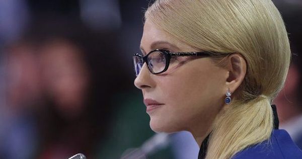Тимошенко имеет большие шансы победить — Карасев