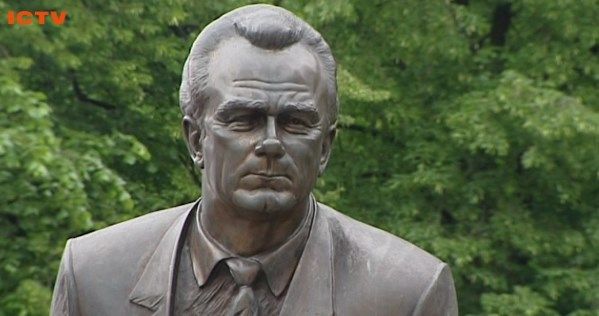 Легенда футболу. Валерію Лобановському сьогодні виповнилося б 80 років