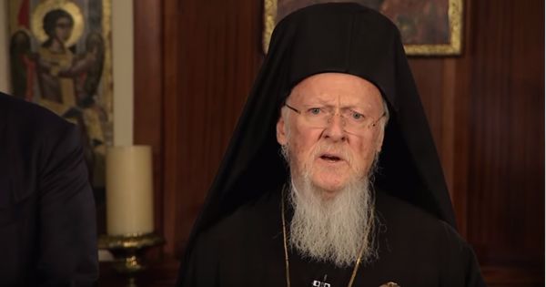 Томос Варфоломей