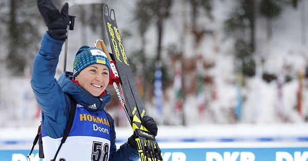 Вита Семеренко