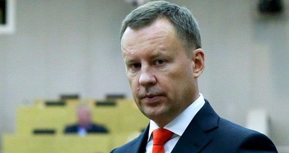 Перестрелка в Москве: похищен фигурант дела Вороненкова