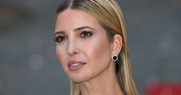иванка трамп