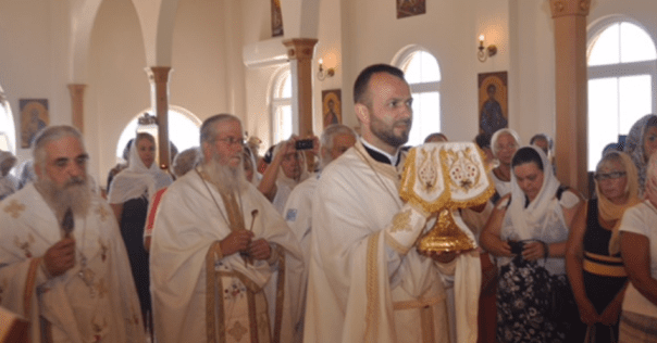архімандрит Михаїл (Аніщенко)