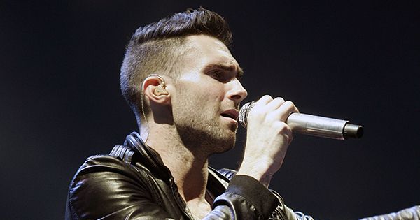 Maroon 5