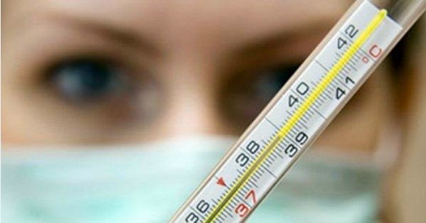 За два тижні від грипу в Україні померли 8 людей