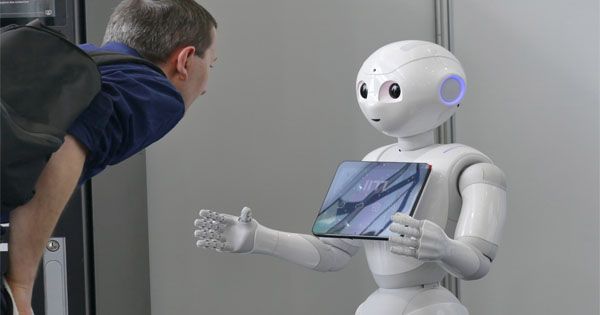 Пять трендов чат-ботов, которые перевернут продажи в 2019 году