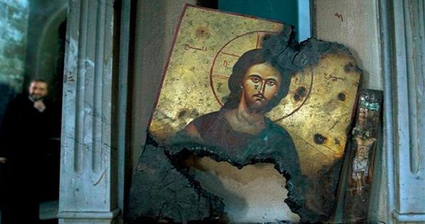 Россия вернулась в список стран, где преследуют христиан