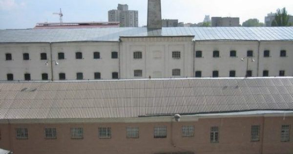 карантин в сизо