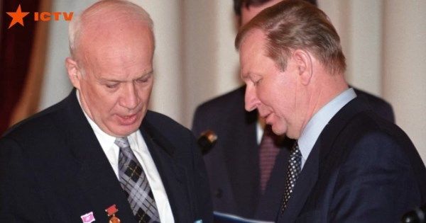 Володимиру Горбуліну – 80: найвідоміші факти з біографії