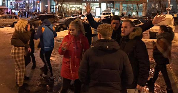 Подростковая агрессия и жестокость: факторы и причины