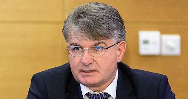 Україна та ЄС створять “подушку безпеки” для високотехнологічної промисловості