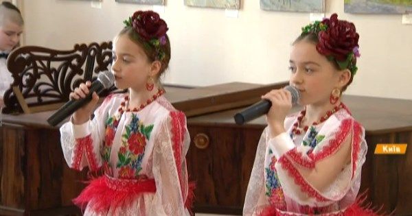 Проект Art Twins: як близнюки з усієї України дивують світ талантом