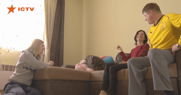 Житло для військовослужбовців коштом Кондитерської Корпорації Roshen