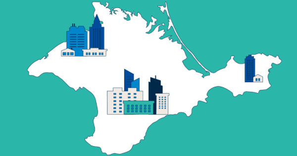 Верховний Суд дозволив конфіскувати майно російських банків