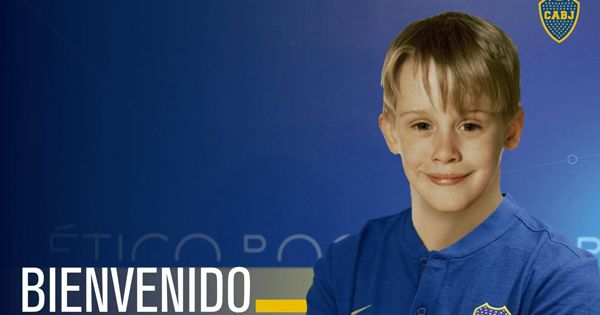 Забудуть взяти в літак! Бока Хуніорс підписав футболіста Кевіна Маккалістера