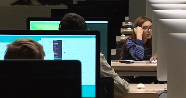 Миграция наоборот: почему украинские IT-шники возвращаются в Украину